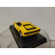 FERRARI TESTAROSSA YELLOW 1:43 SALVAT IXO HARD BOX