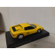 FERRARI TESTAROSSA YELLOW 1:43 SALVAT IXO HARD BOX