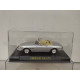 FERRARI 330 GTS CABRIO GRIS/SILVER 1:43 SALVAT IXO HARD BOX