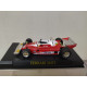 FERRARI 312 T2 FORMULA F1 NIKI LAUDA 1:43 SALVAT IXO HARD BOX