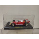 FERRARI 312 T2 FORMULA F1 NIKI LAUDA 1:43 SALVAT IXO HARD BOX