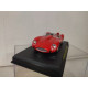 FERRARI 250 TESTA ROSSA ROJO/RED 1:43 SALVAT IXO HARD BOX