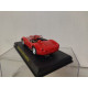 FERRARI 250 TESTA ROSSA ROJO/RED 1:43 SALVAT IXO HARD BOX