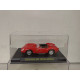 FERRARI 250 TESTA ROSSA ROJO/RED 1:43 SALVAT IXO HARD BOX