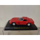 FERRARI 250 GTO 1962 ROJO/RED 1:43 SALVAT IXO HARD BOX