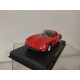 FERRARI 250 GTO 1962 ROJO/RED 1:43 SALVAT IXO HARD BOX