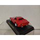 FERRARI 250 GTO 1962 ROJO/RED 1:43 SALVAT IXO HARD BOX