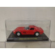 FERRARI 250 GTO 1962 ROJO/RED 1:43 SALVAT IXO HARD BOX