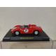 FERRARI 250 P 1963 WIN 24 H LE MANS SCARFIOTTI-BANDINI n21 1:43 ALTAYA IXO HARD BOX