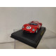 FERRARI 250 P 1963 WIN 24 H LE MANS SCARFIOTTI-BANDINI n21 1:43 ALTAYA IXO HARD BOX