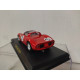 FERRARI 250 P 1963 WIN 24 H LE MANS SCARFIOTTI-BANDINI n21 1:43 ALTAYA IXO HARD BOX