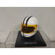 CASCO/HELMET 1972 FORMULA F1 DENNY HULME (MCLAREN) 1:5 SPARK EDIT DEFECT/VER FOTO