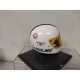 CASCO/HELMET 1972 FORMULA F1 DENNY HULME (MCLAREN) 1:5 SPARK EDIT DEFECT/VER FOTO