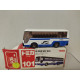 JR HIGH-WAY BUS 1:145 TOMICA 101