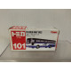 JR HIGH-WAY BUS 1:145 TOMICA 101