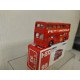 LONDON BUS PET WORLD 1:130/apx 1:64 TOMICA 95