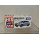 SUBARU FORESTER SILVER 1:65/apx 1:64 TOMICA 112