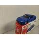 MAZDA RX-7 BLUE 1:59/apx 1:64 TOMICA 94