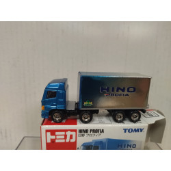 HINO PROFIA CAMION/TRUCK apx 1:64 TOMICA 77