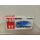 HINO PROFIA CAMION/TRUCK apx 1:64 TOMICA 77