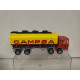 PEGASO CISTERNA CAMPSA CAMION/TRUCK 1:64 MIRA 50 BOX VINTAGE