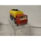 PEGASO CISTERNA CAMPSA CAMION/TRUCK 1:64 MIRA 50 BOX VINTAGE