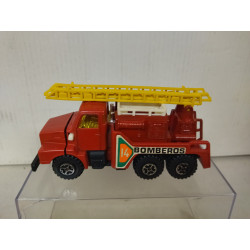VOLVO CAMION/TRUCK BOMBEROS apx 1:36 GUISVAL 114 VINTAGE BOX
