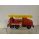 VOLVO CAMION/TRUCK BOMBEROS apx 1:36 GUISVAL 114 VINTAGE BOX