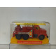 VOLVO CAMION/TRUCK BOMBEROS apx 1:36 GUISVAL 114 VINTAGE BOX