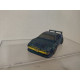 BMW E26 M1 SUPERFAST 52 1:59 /apx 1:64 MATCHBOX DESGUACE/SCRAPPING