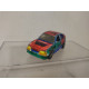 VAUXHALL ASTRA GTE/KADETT GSI MB179 1:57/apx 1:64 MATCHBOX DESGUACE/SCRAPPING