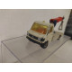 MERCEDES-BENZ 208 TN/T1 GRUA BEIGE 1:55/apx 1:64 SIKU 1710 NO BOX DEFECT