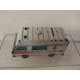 VOLKSWAGEN LT 28 AMBULANCE 1:55/apx 1:64 SIKU 1334 NO BOX