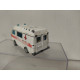 VOLKSWAGEN LT 28 AMBULANCE 1:55/apx 1:64 SIKU 1334 NO BOX