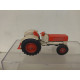 HANOMAG ROBUST 900 TRACTOR 1:60 SIKU V287 NO BOX