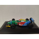 BENETTON B190 1990 FORMULA F1 N.PIQUET 1:43 CAJA NO ORIGINAL