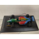 BENETTON B190 1990 FORMULA F1 N.PIQUET 1:43 CAJA NO ORIGINAL