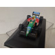 BENETTON B190 1990 FORMULA F1 N.PIQUET 1:43 CAJA NO ORIGINAL