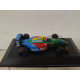 BENETTON B190 1990 FORMULA F1 N.PIQUET 1:43 CAJA NO ORIGINAL