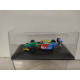 BENETTON B190 1990 FORMULA F1 N.PIQUET 1:43 CAJA NO ORIGINAL