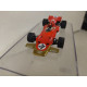 LOTUS 72 1970 FORMULA F1 E.FITTIPALDI 1:43 MINICHAMPS NO BOX