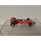 LOTUS 72 1970 FORMULA F1 E.FITTIPALDI 1:43 MINICHAMPS NO BOX