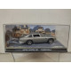 ASTON MARTIN DB5 THUNDERBALL JAMES BOND 007 1:43 IXO EAGLEMOSS URNA RAJADA