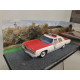 CHEVROLET BEL AIR POLICE LIVE AND LET DIE 007 JAMES BOND 1:43 IXO EAGLEMOSS