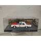 CHEVROLET BEL AIR POLICE LIVE AND LET DIE 007 JAMES BOND 1:43 IXO EAGLEMOSS