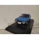 HYUNDAI PONY BLUE 1:38 DIECAST MOTOR CAR NO URNA