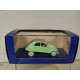 CITROEN 2CV 1949 L´AFFAIRE TOURNESOL TINTIN 1:43 ATLAS IXO