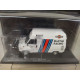 FIAT DUCATO 1984 MARTINI RACING TEAM ASSISTANCE RALLY 1:43 ALTAYA IXO