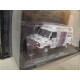 FIAT DUCATO 1984 MARTINI RACING TEAM ASSISTANCE RALLY 1:43 ALTAYA IXO