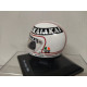 CASCO/HELMET 1980 ALAN JONES FORMULA F1 1:5 SPARK ALTAYA DEFECT/NO URNA